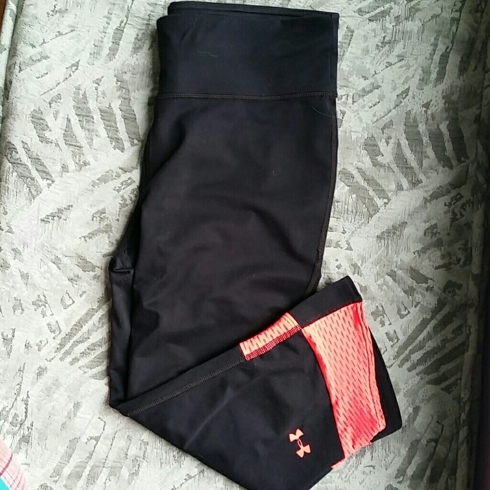 Under Armour Running Pants